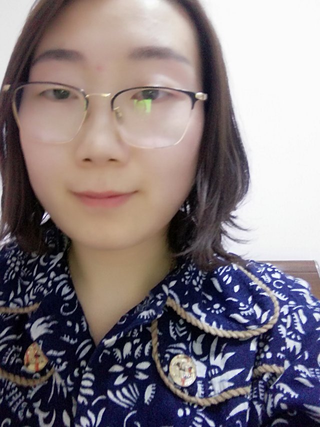 小学英语家教周老师