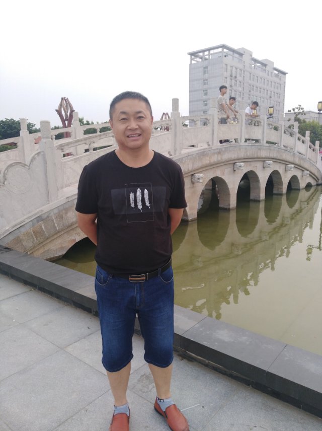初中数学家教陈树军