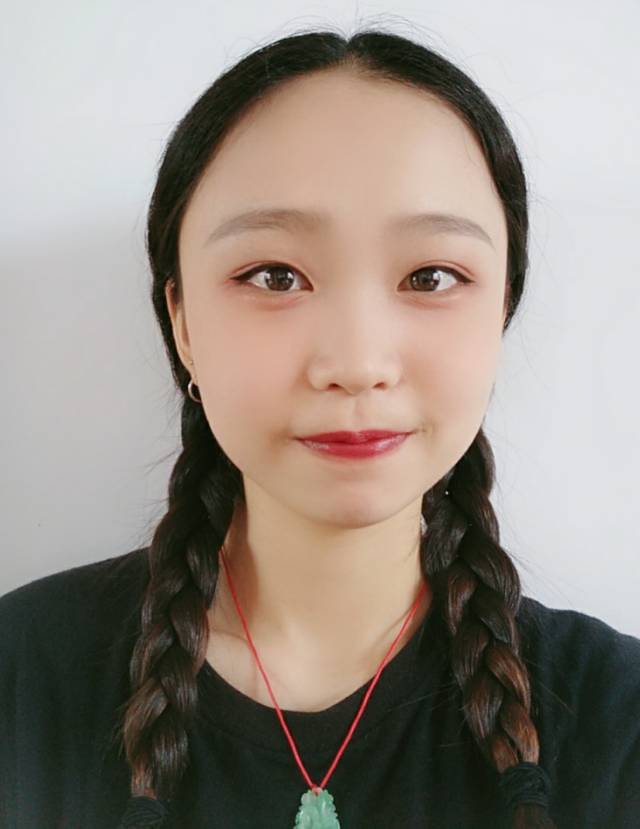 初中英语家教Evie
