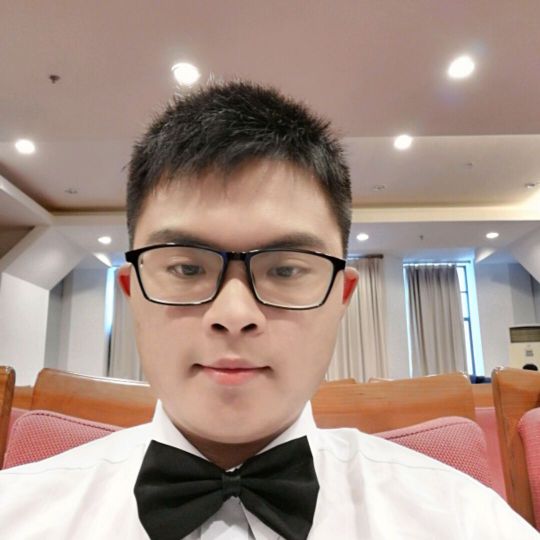 大提琴家教陈文骏