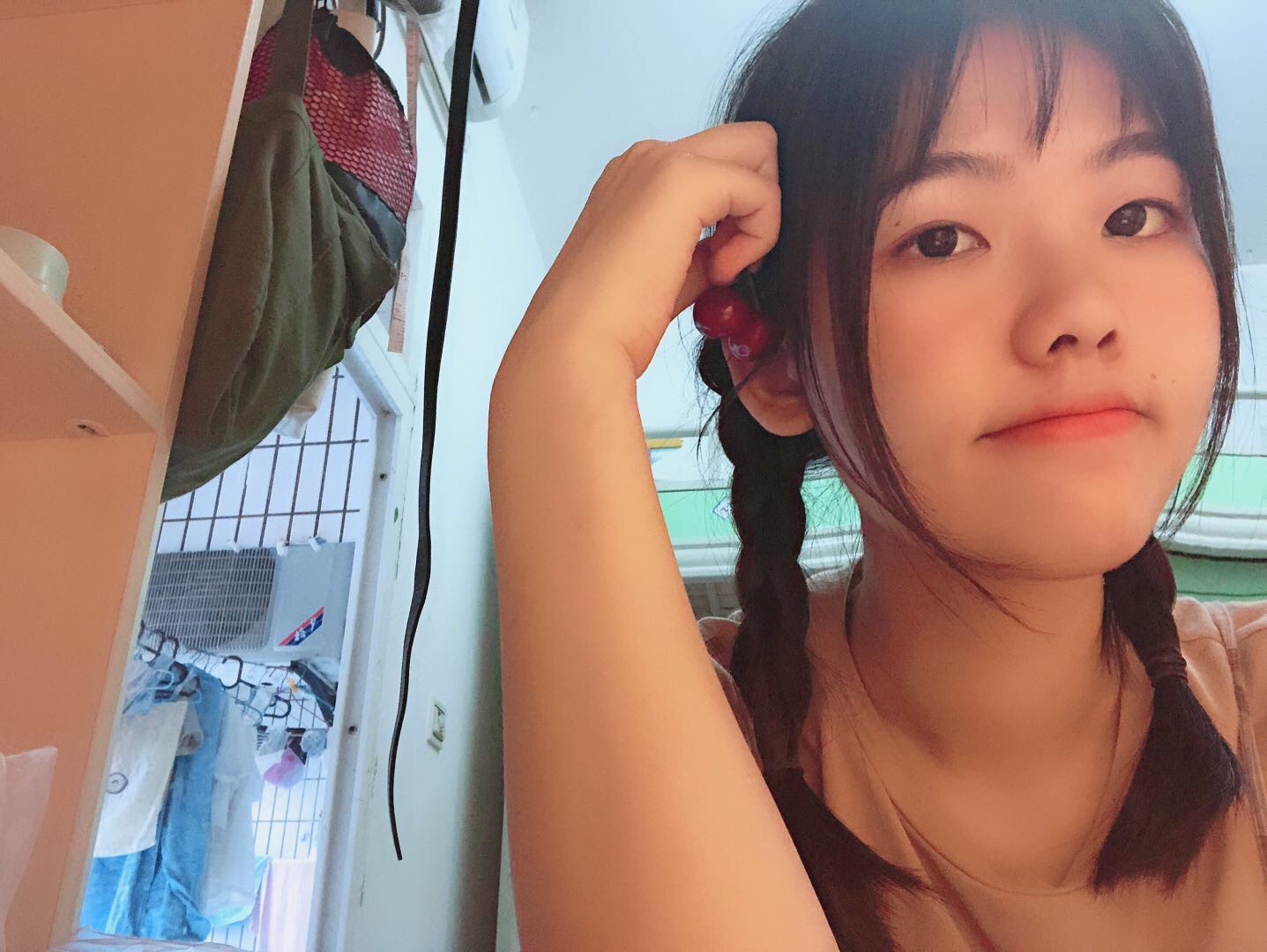 小学英语家教韩瑶瑶