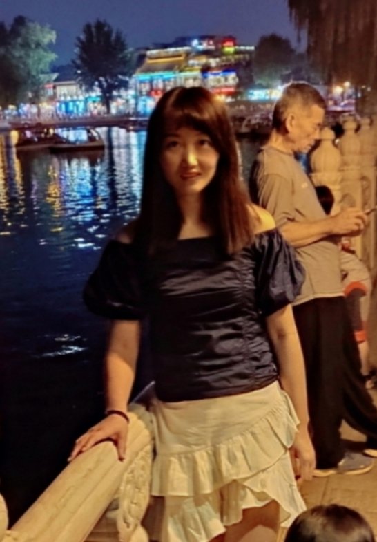 初中英语家教许老师