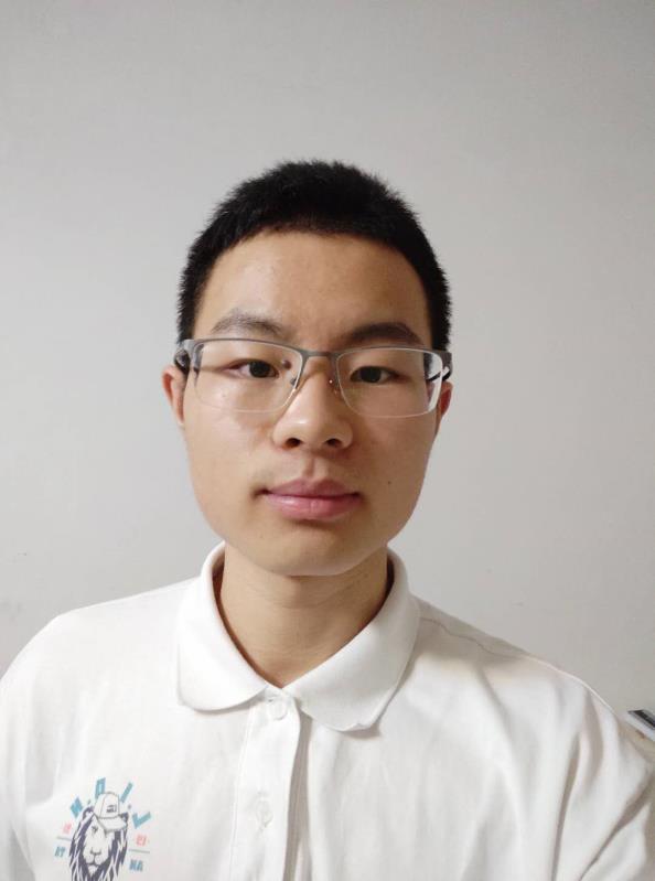高中理综家教黄老师