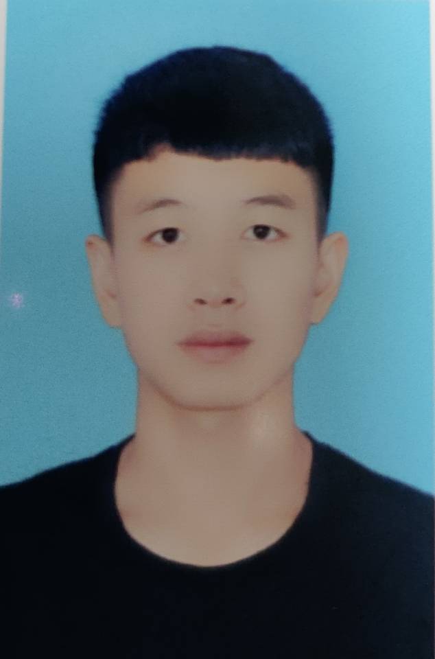 高中数学家教李老师