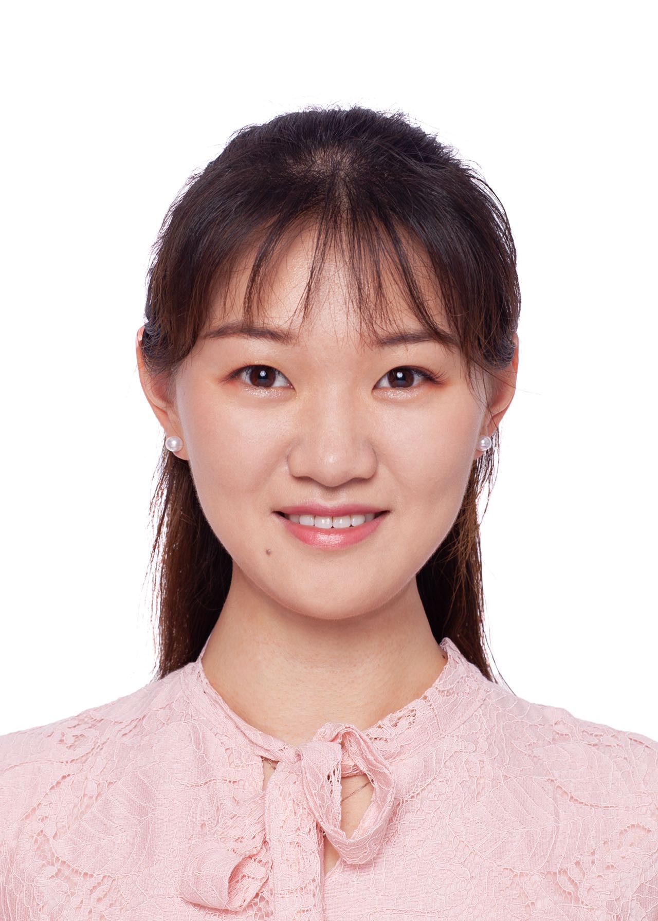 学前教育家教汪旻君