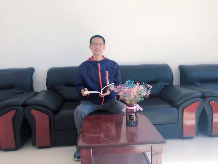 小学数学家教王老师