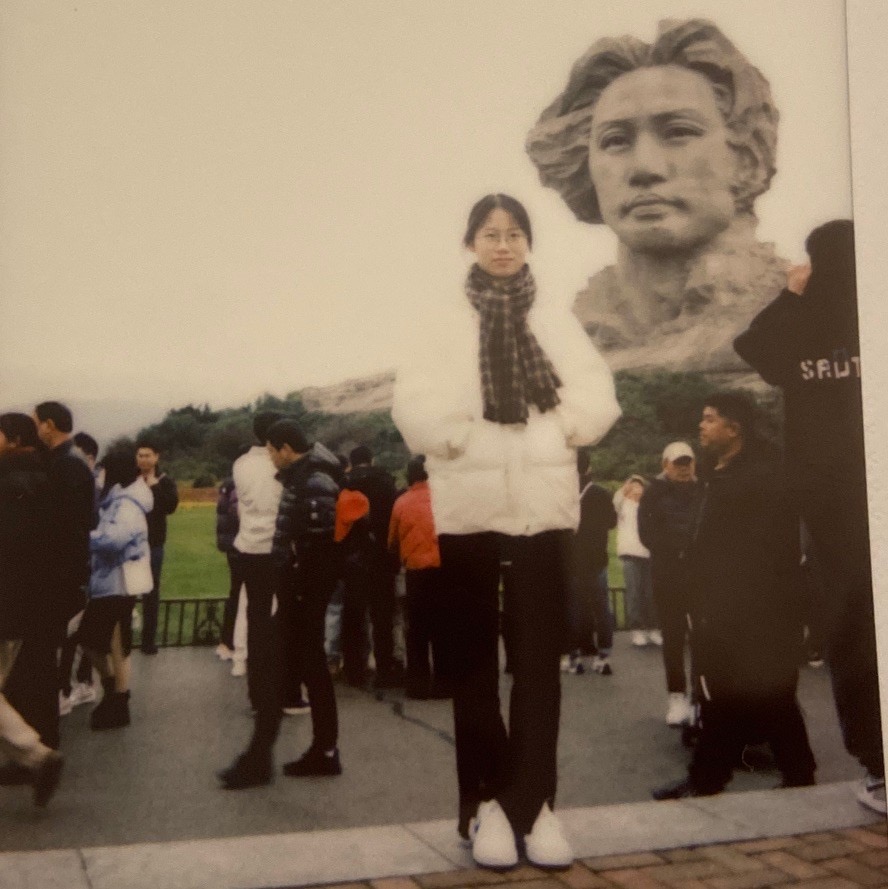 小晨老师相册0