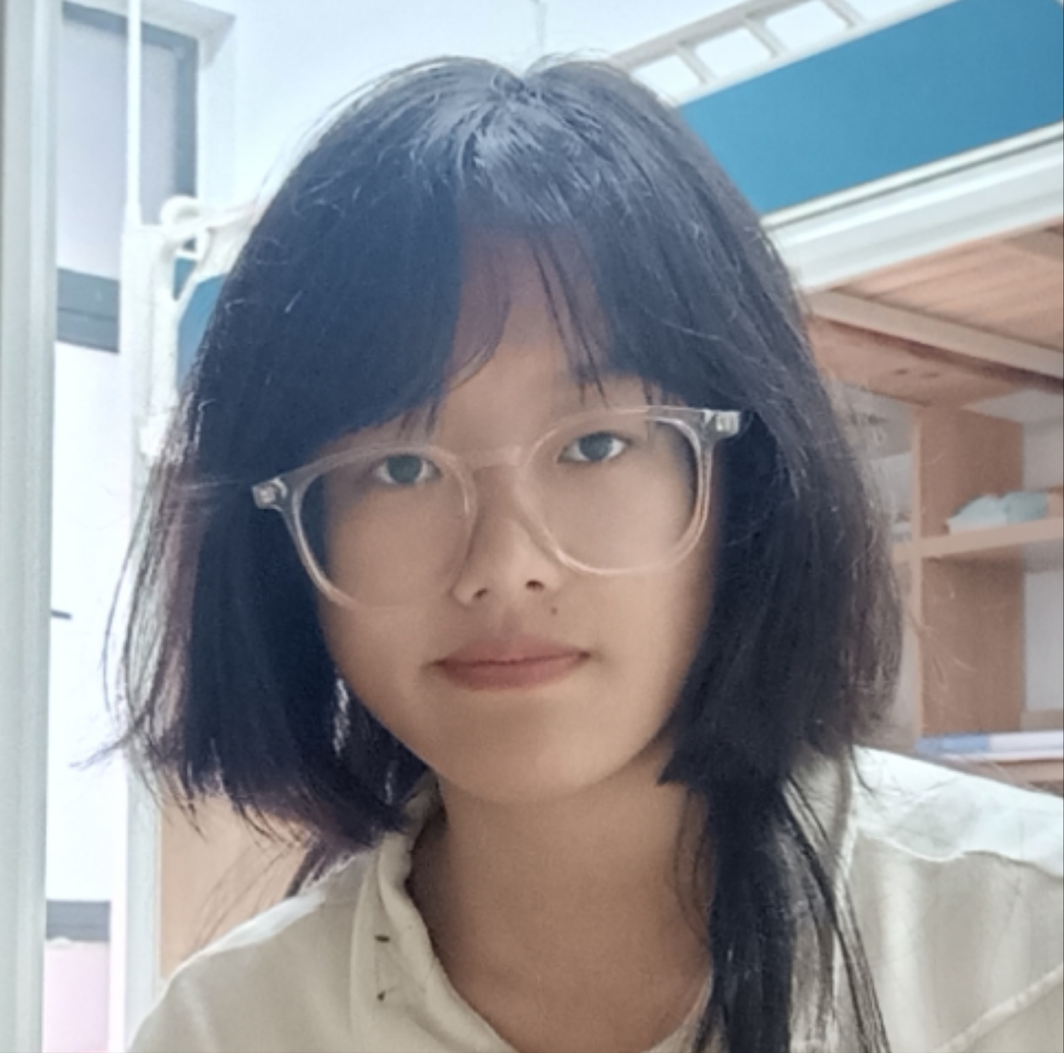 初中语文家教沐小慕