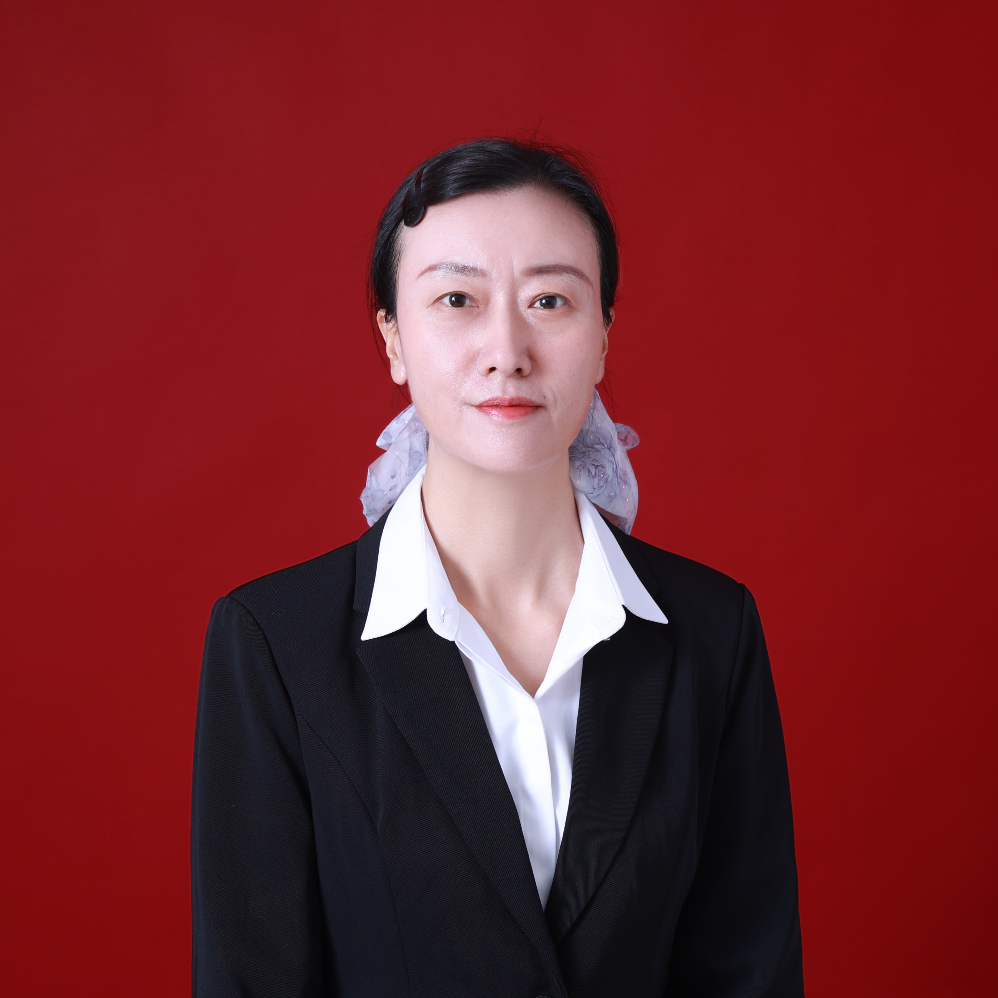 苗老师