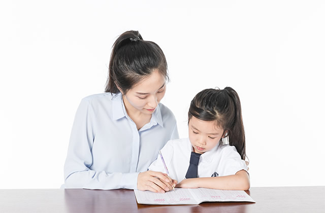 小学全科(陪读)家教刘老师