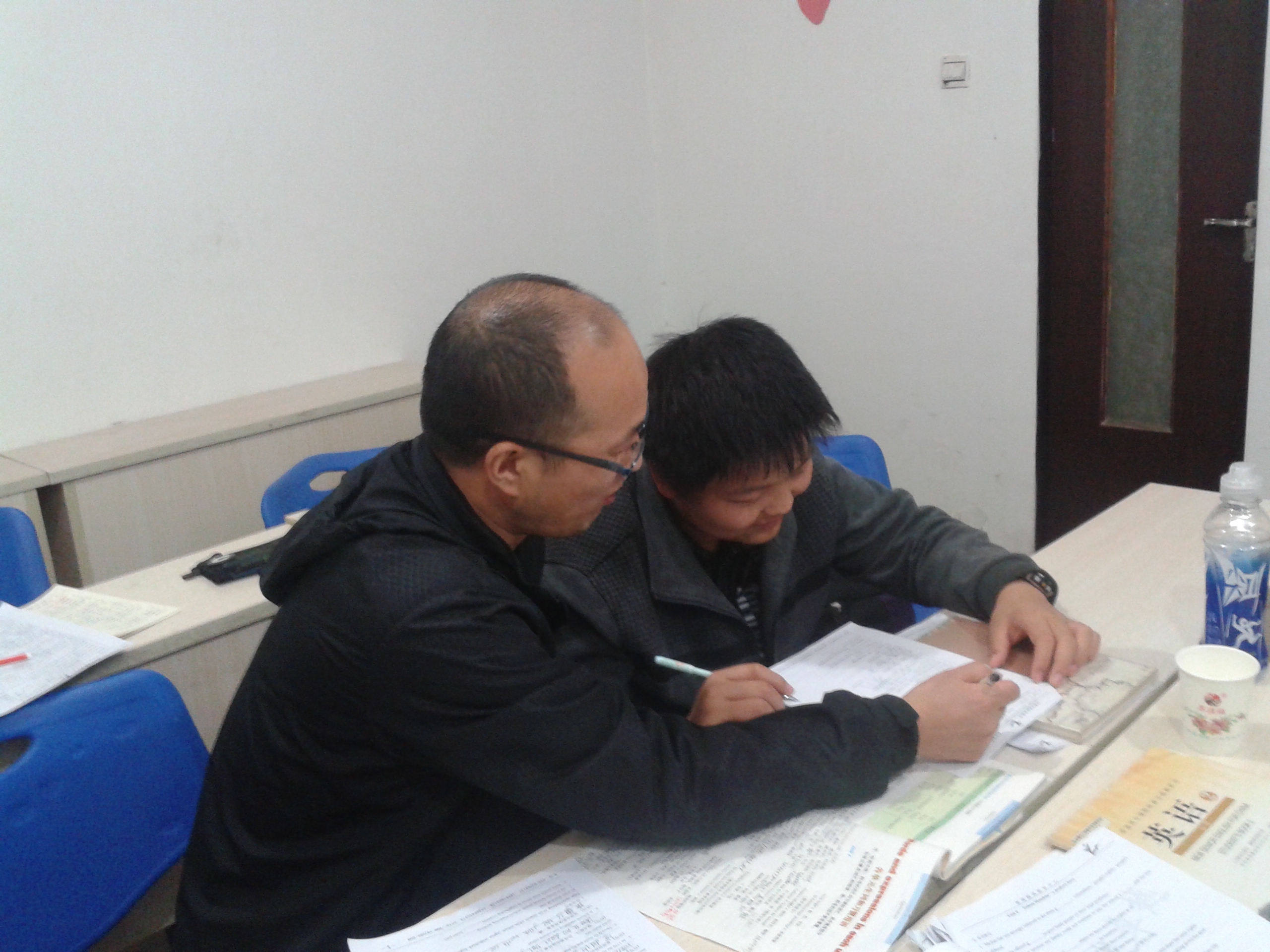 陈同学英语的词汇学习和记忆,补习高考英语