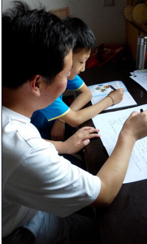 李同学李同学初一数学培优辅导，补习初中数学