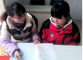 李同学初三,补习中考语文