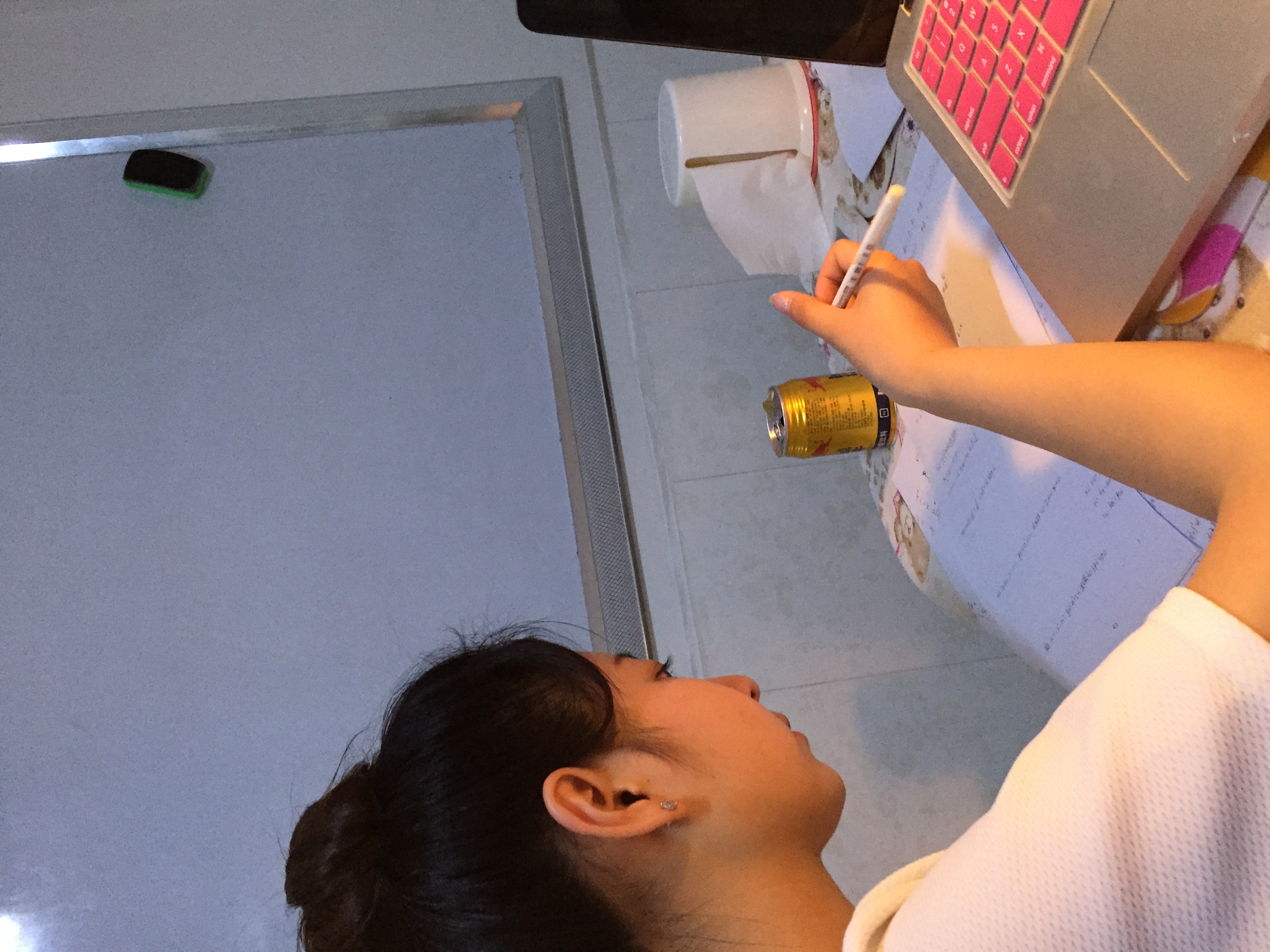 唐同学高考成绩，补习高考数学