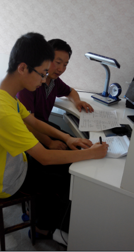 王同学王同学解题能力的培养，补习初中数学