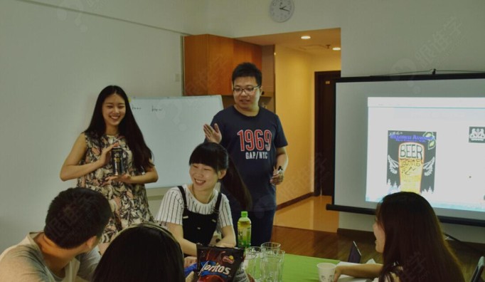 王同学托福22~29准满分分享，补习托福