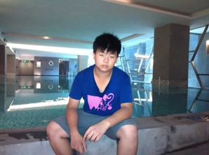 毛同学重拾英语信心,进步显著,补习初中英语