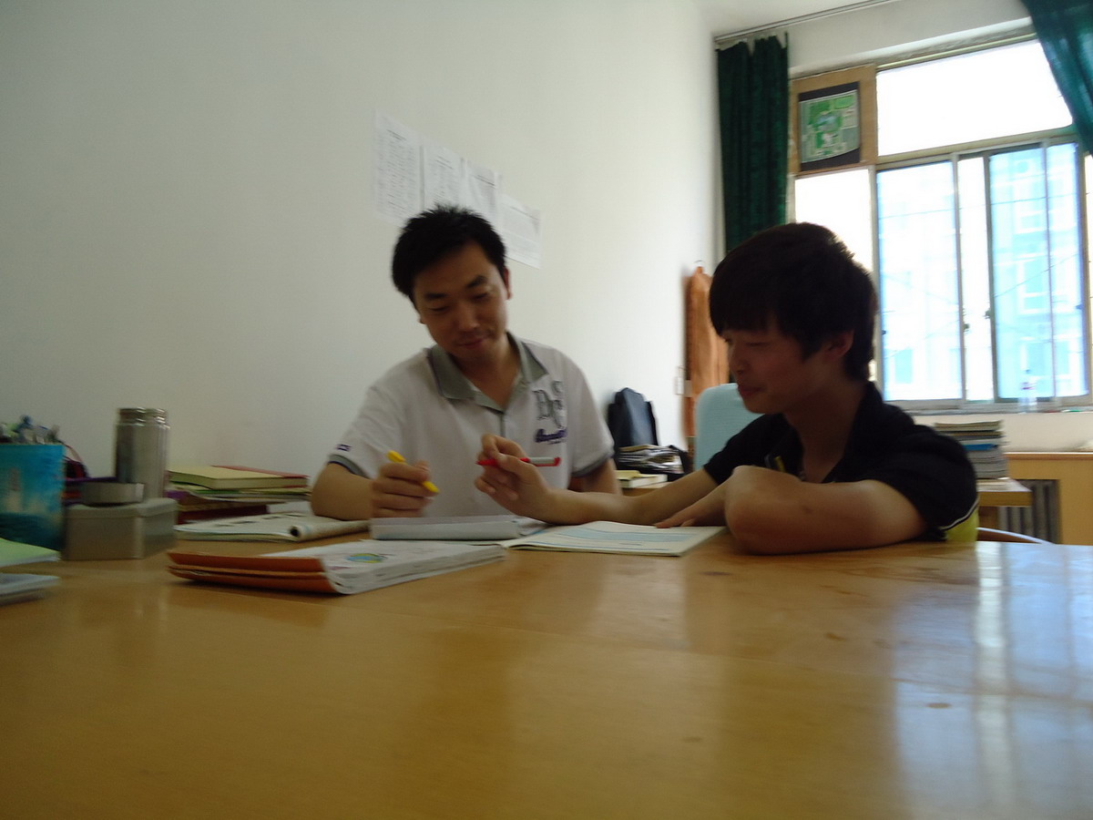 范同学高考数学提高58分的奇迹,补习高考数学