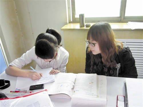 郑同学数理化英语,补习高考化学