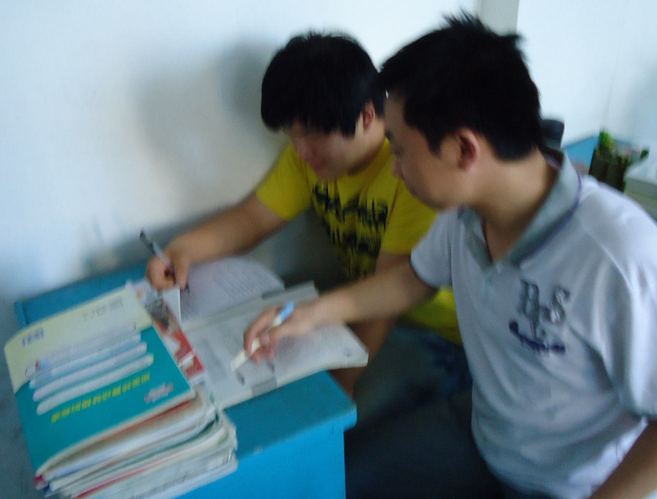 李小生艺术生补基础,补习高考数学
