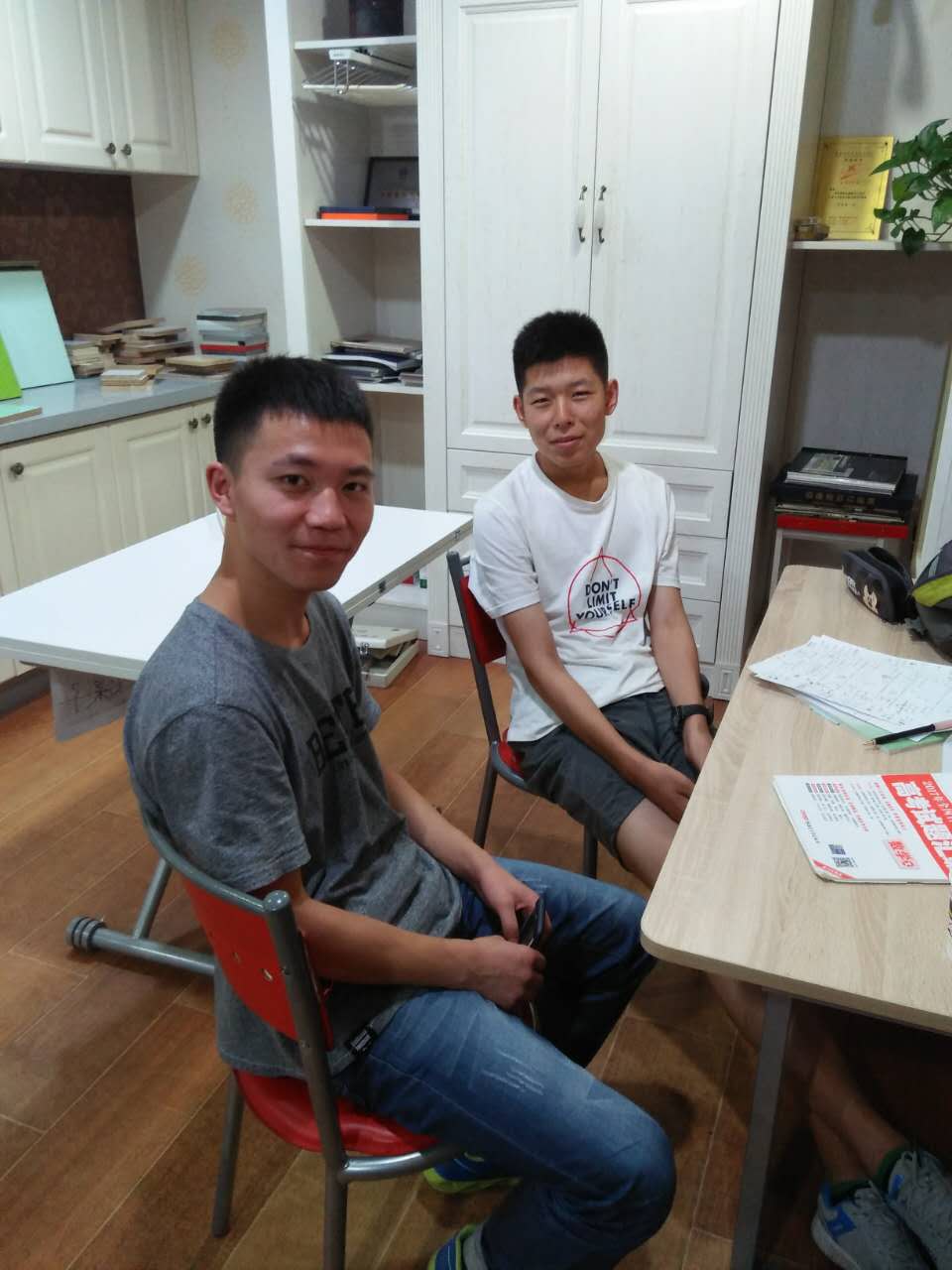 李同学高中数学70+,补习高中数学