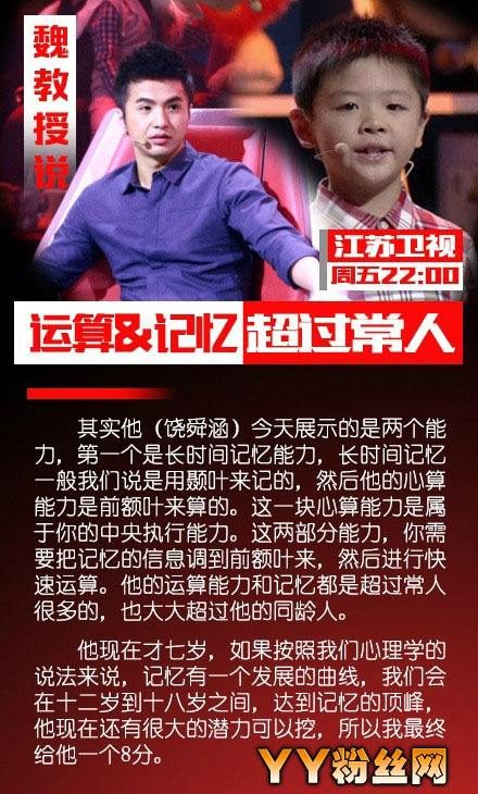 饶舜涵记忆力思维力学习力,补习小学全科(陪读)