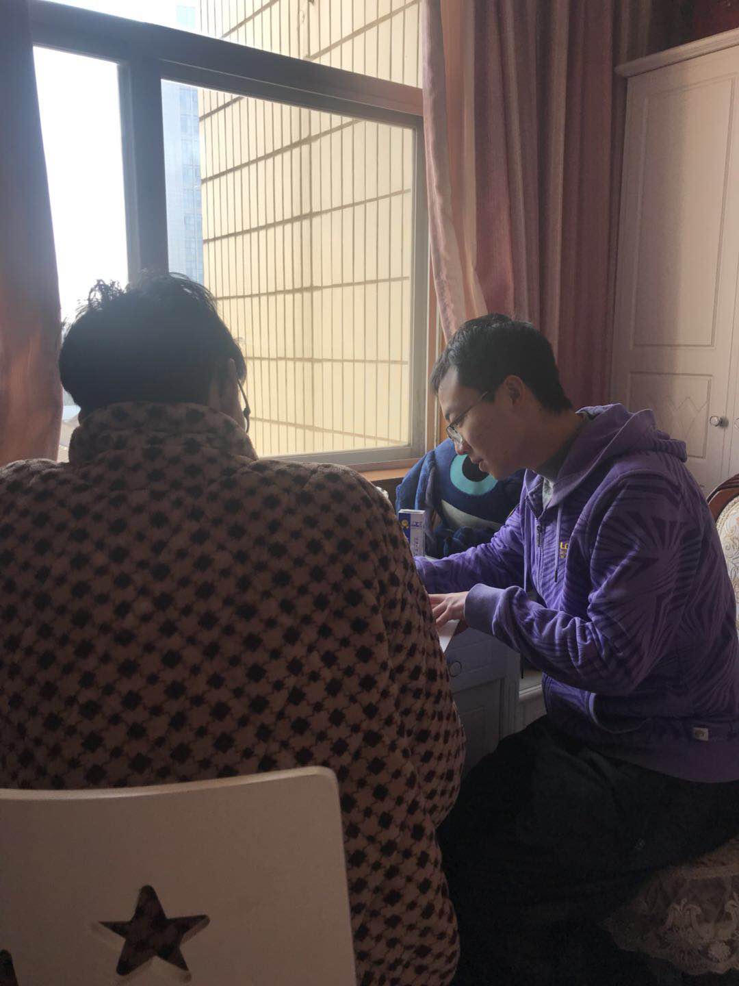 张同学初中化学考试速度和正确率,补习初中化学