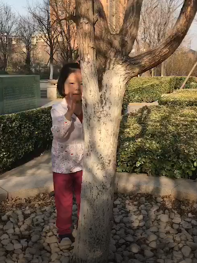 刘同学英语0基础到形成语感,补习学前教育