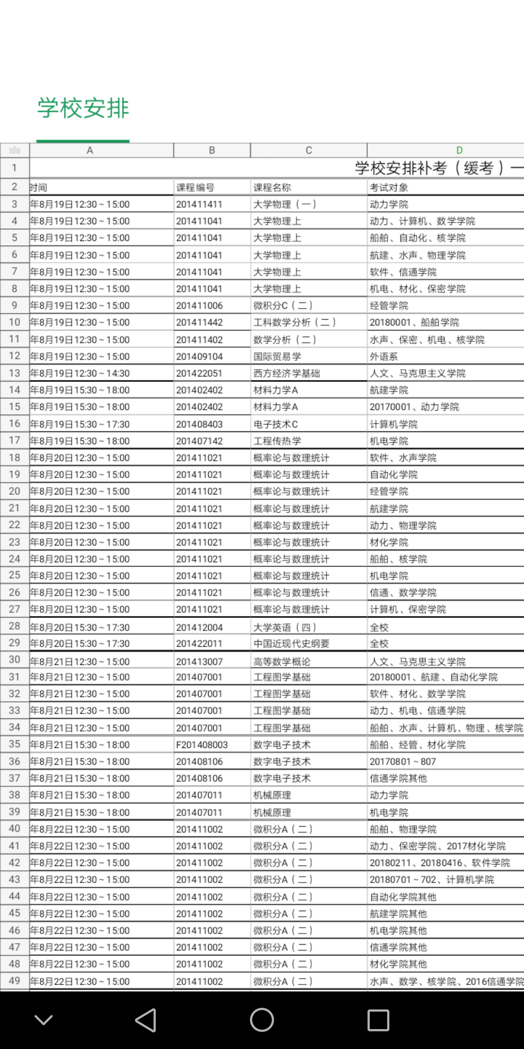 刘同学20天高数不及格到90分，补习高等数学