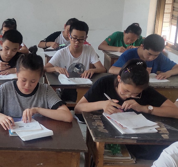 李同学基础巩固,提高能力,补习初中数学