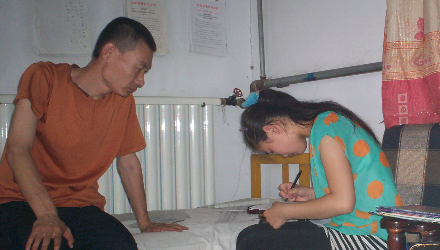张老师相册1