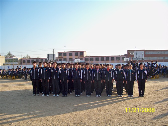 王老师相册1