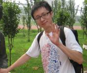 小学奥数家教木头人