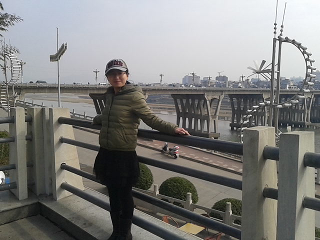 初中英语家教刘老师