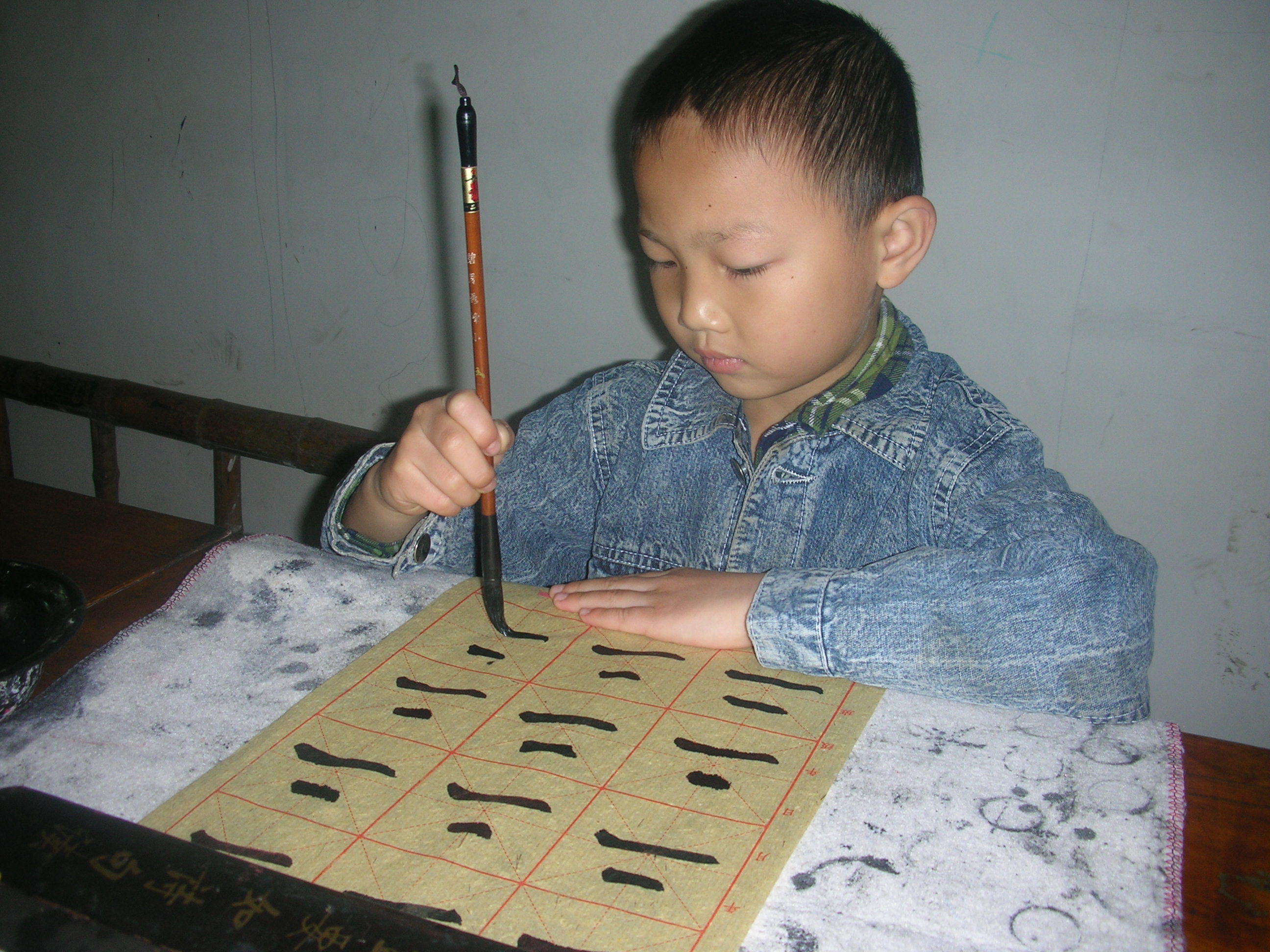 邓老师相册10