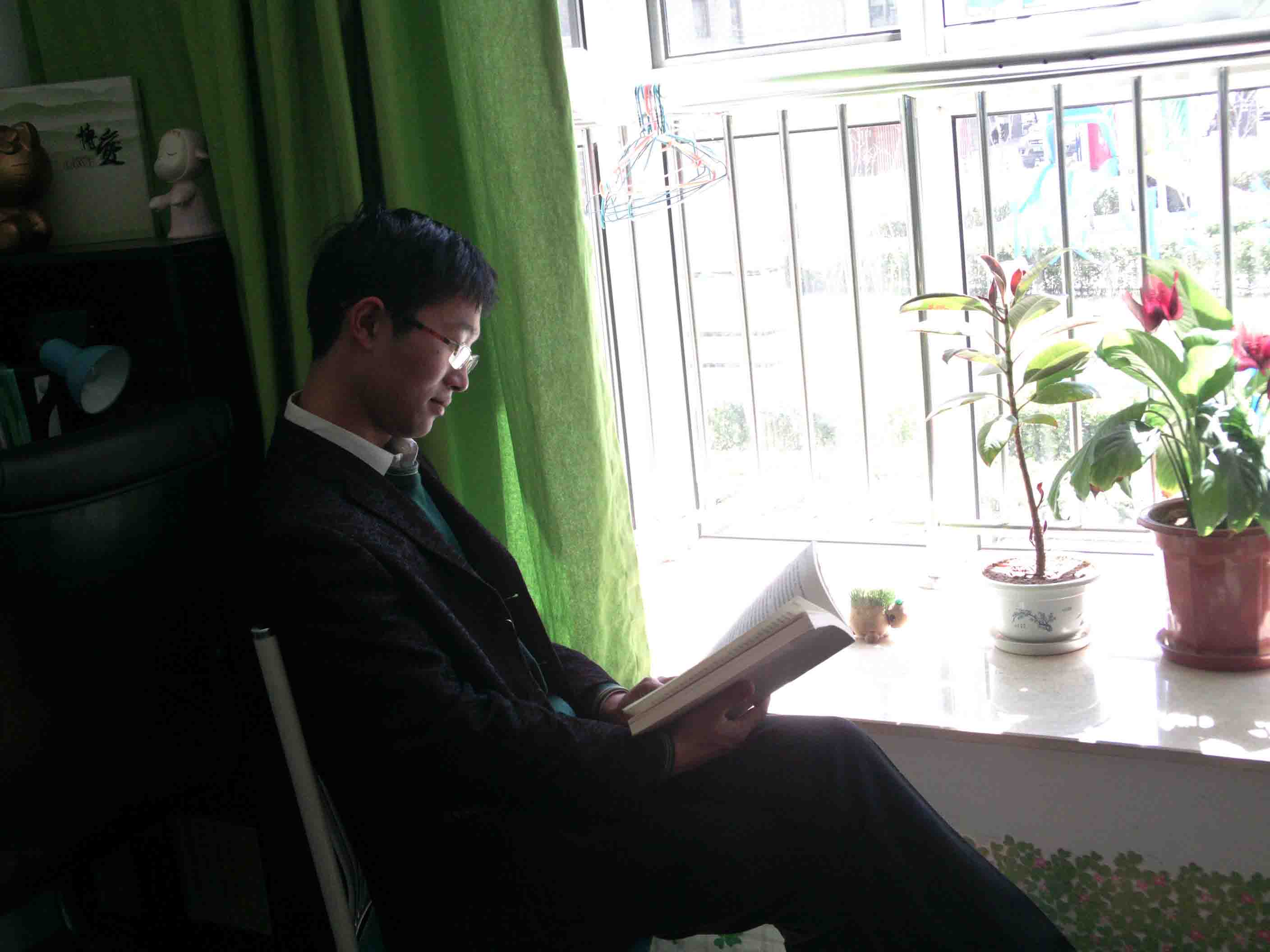 李老师相册3