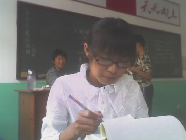 张老师相册7