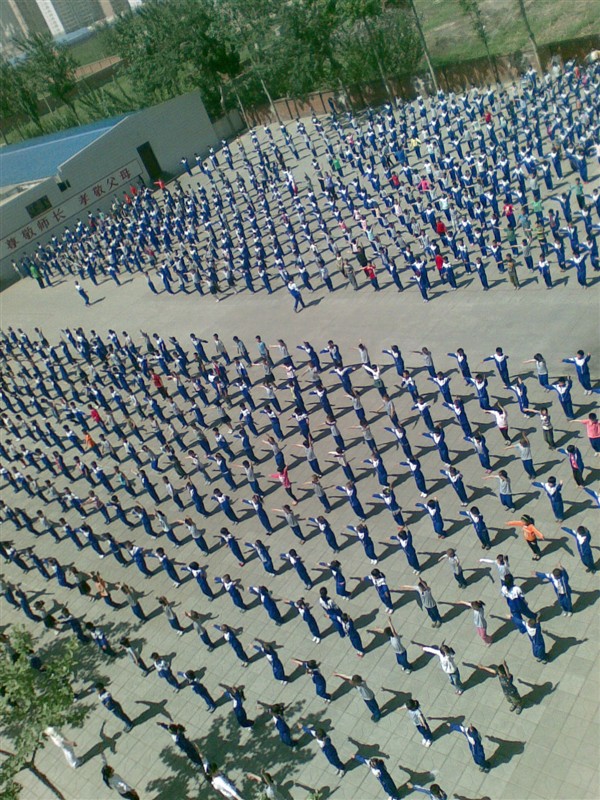 张老师相册6