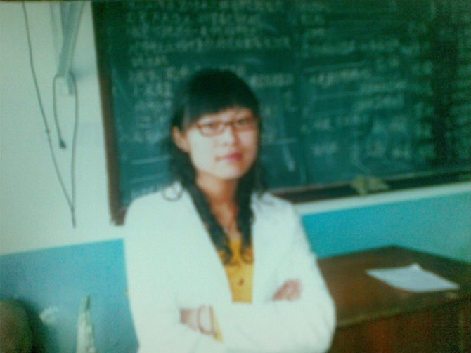 张老师相册5