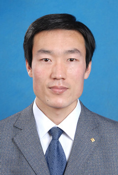 少儿英语家教鲁老师