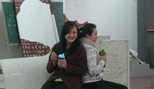 钱老师相册4