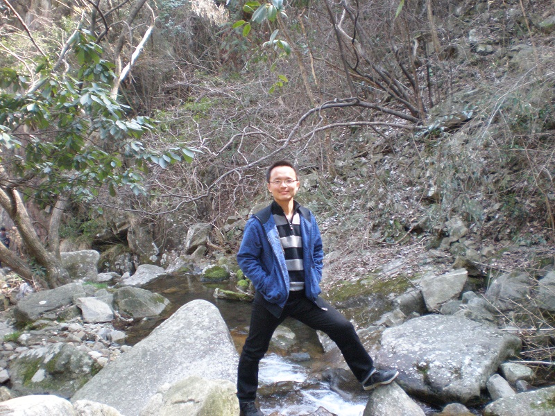 初中物理家教吴老师