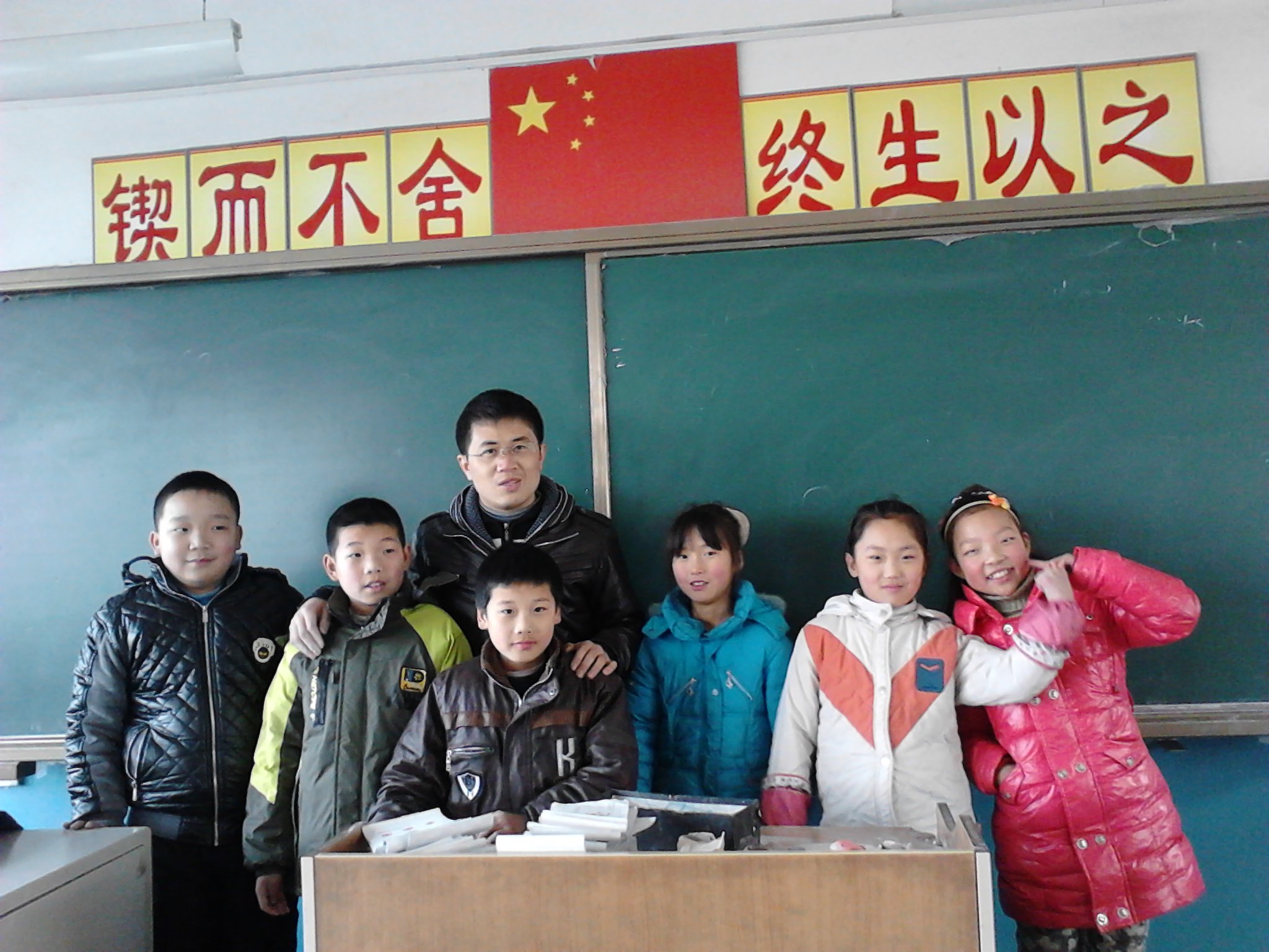 王老师相册1