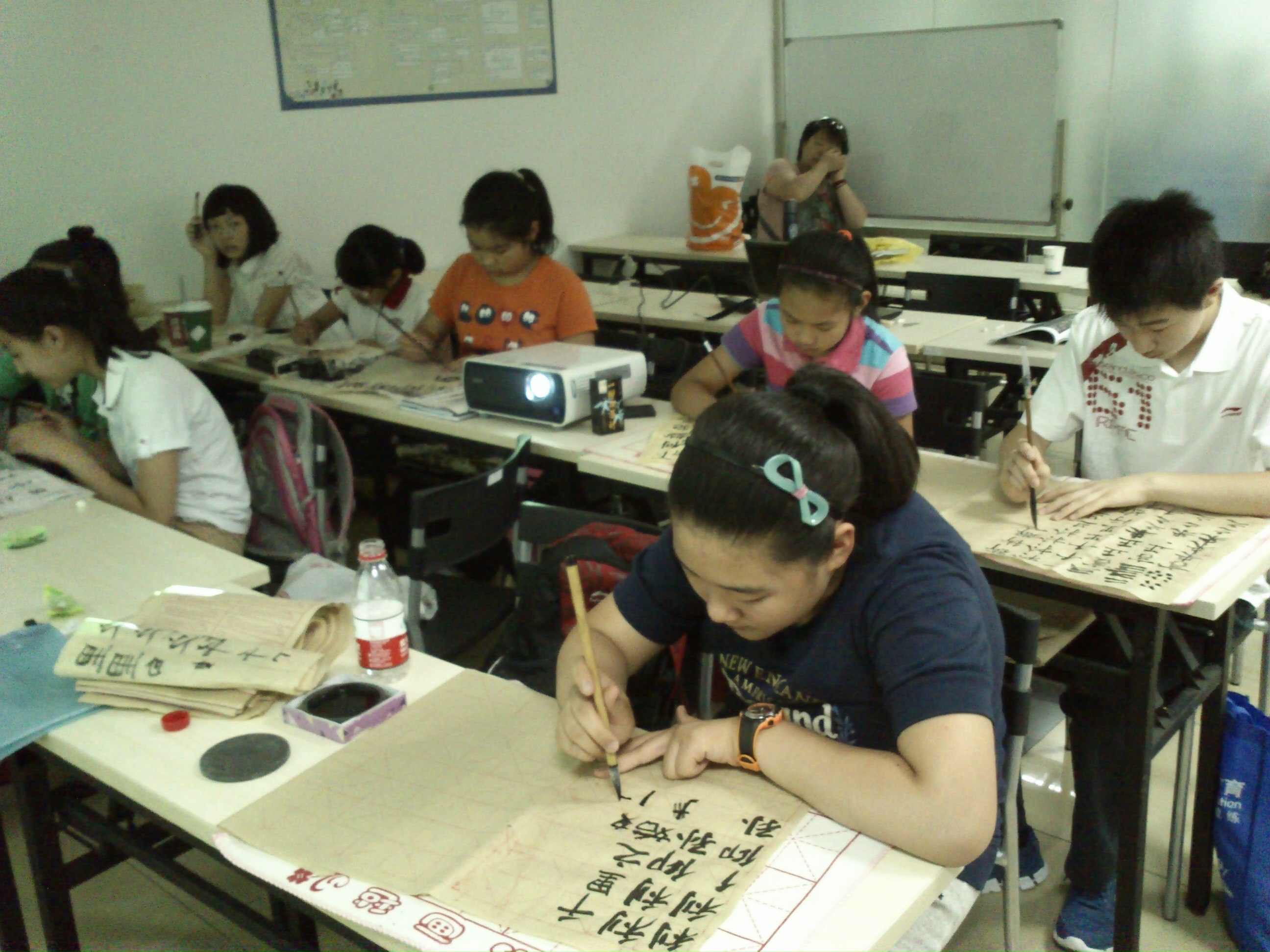 郝老师相册1