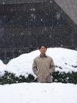 初中英语家教余老师
