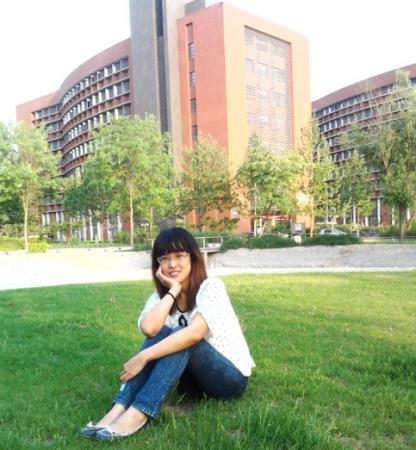 北京平乐园小学数学家教张丽娜