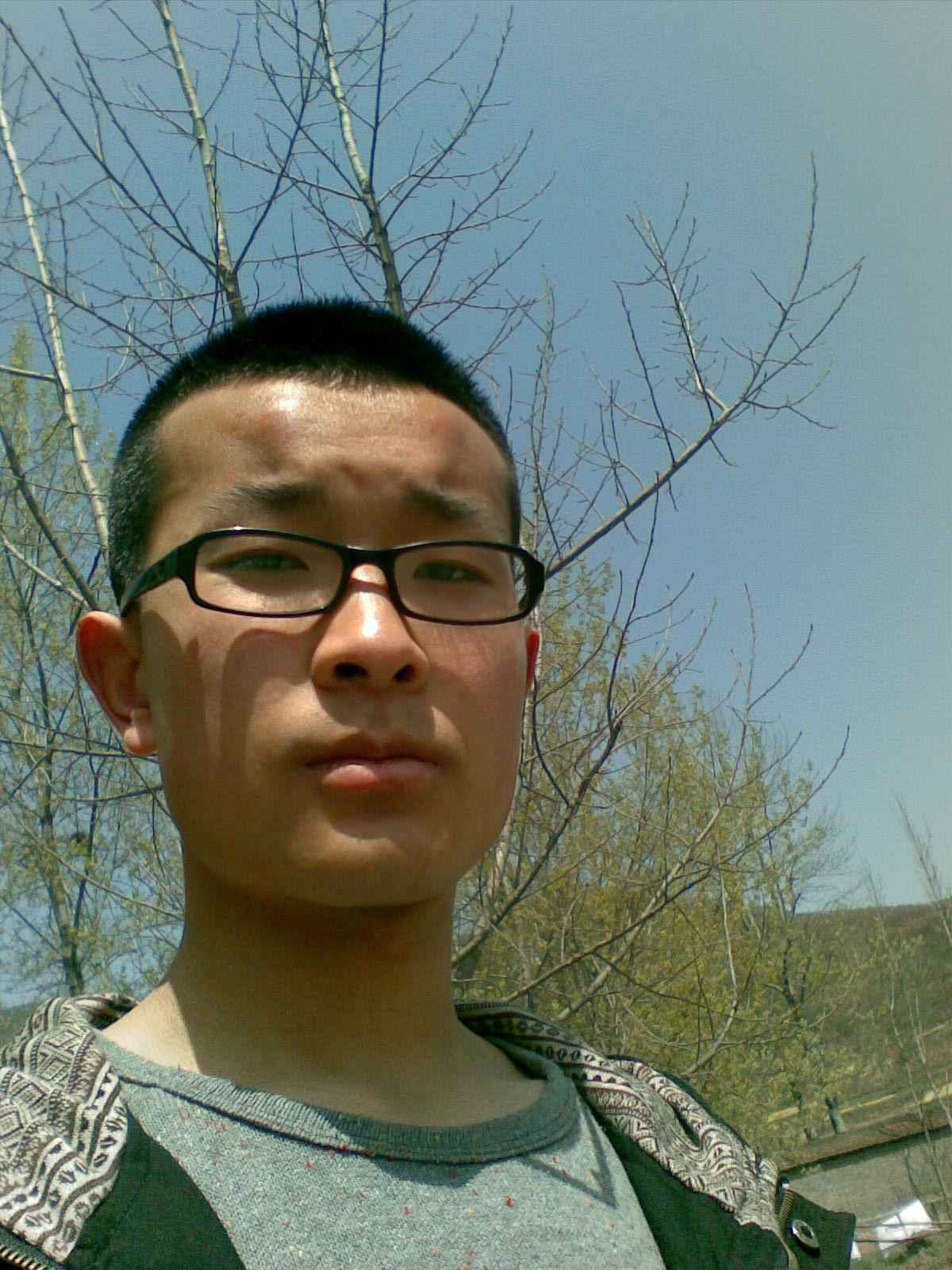 小杨相册13