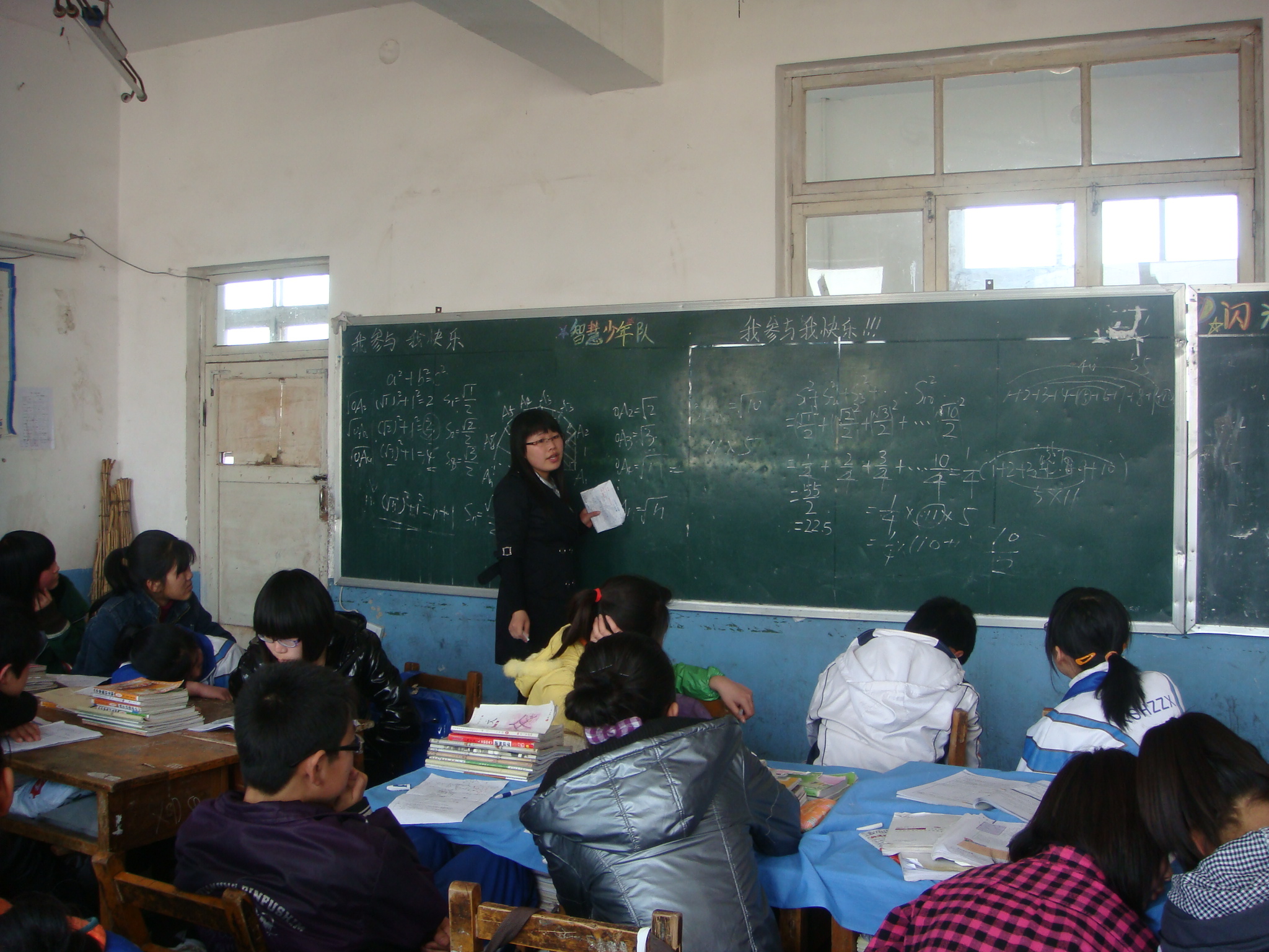刘老师相册0