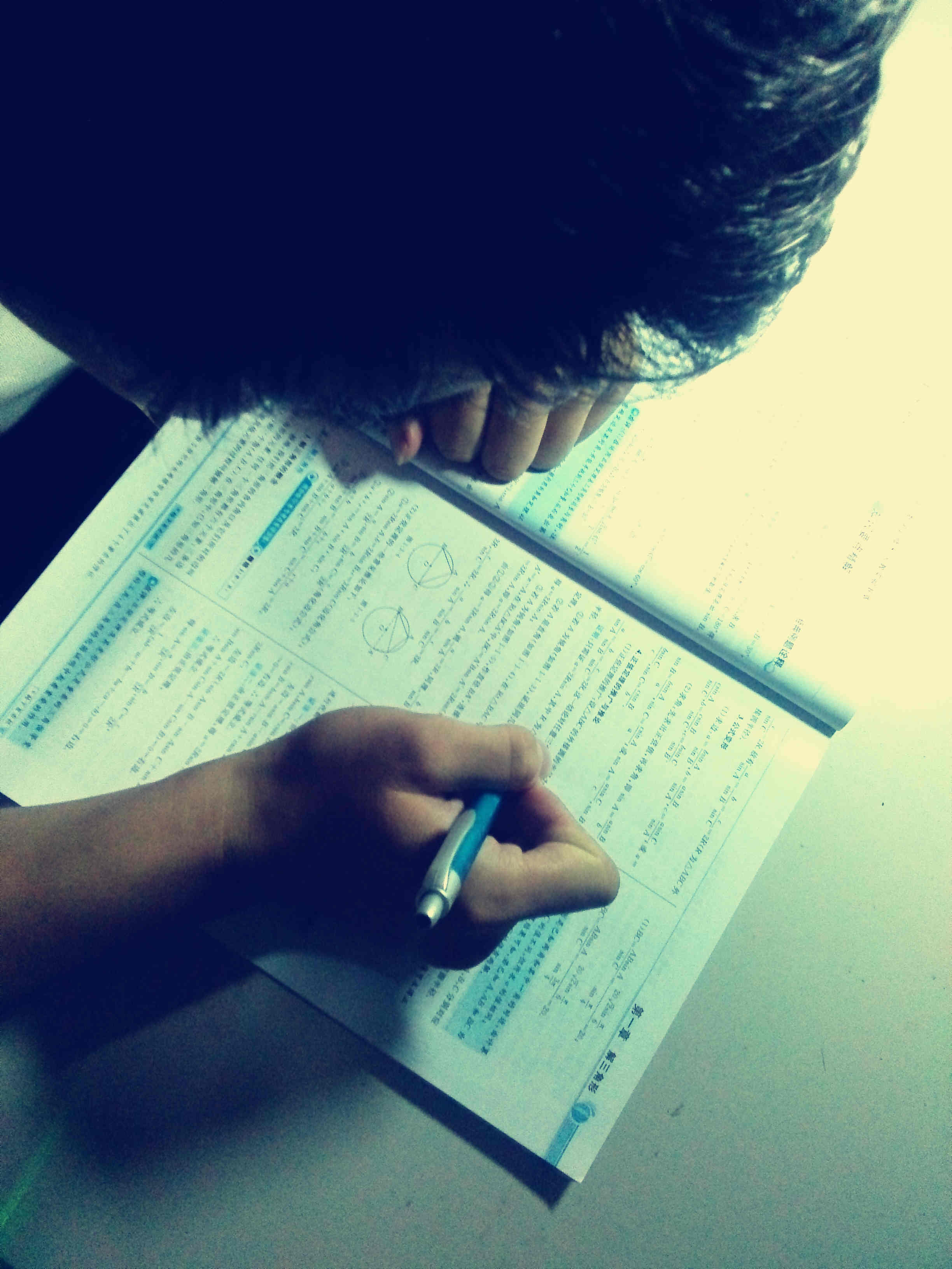 刘同学相册1