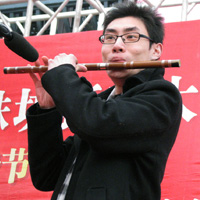 张老师